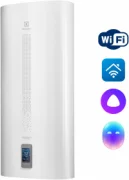 Водонагреватель Electrolux EWH 50 Smart Inverter Pro отзывы владельцев