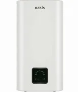 Водонагреватель Oasis AP-80 отзывы владельцев