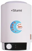 Водонагреватель Sturm! WH3010UR отзывы владельцев