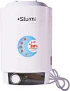 Водонагреватель Sturm! WH3010BR 10 отзывы владельцев