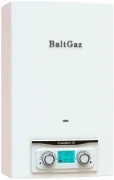 Водонагреватель BaltGaz Comfort 15 отзывы владельцев