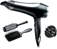 Фен Remington D5017 отзывы владельцев