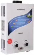 Водонагреватель SUPERFLAME SF0212 6L отзывы владельцев