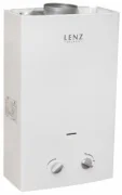 Водонагреватель Lenz Technic LT10LW отзывы владельцев