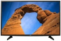 Телевизор LG 49LK5100 отзывы владельцев