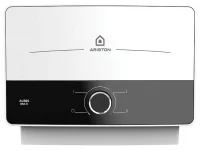 Водонагреватель Ariston AURES M 12 TR отзывы владельцев