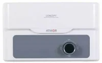 Водонагреватель ATMOR CONCEPT 3.5 KW COMBI отзывы владельцев