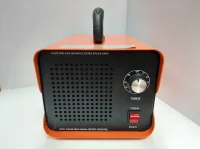 Воздухоочиститель Ozone Factor 20G отзывы владельцев