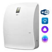 Воздухоочиститель Ballu OneAir ASP-200SP отзывы владельцев