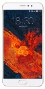 Смартфон Meizu Pro 6 Plus 64GB отзывы владельцев