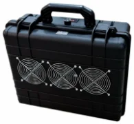 Воздухоочиститель Amber 60000 Air отзывы владельцев