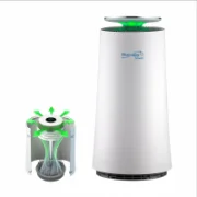 Воздухоочиститель Zepter Therapy Air Smart отзывы владельцев