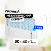 Увлажнитель воздуха Breeeth! Natural Fun отзывы владельцев