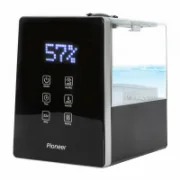 Увлажнитель воздуха Pioneer HDS12 Platinum отзывы владельцев