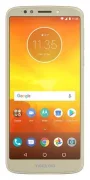 Смартфон Motorola Moto E5 16GB отзывы владельцев