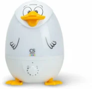 Увлажнитель воздуха CS Medica Kids CS-18h DuckieDuck отзывы владельцев