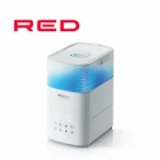 Увлажнитель воздуха RED solution RHF-3340 отзывы владельцев