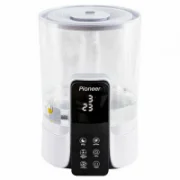 Увлажнитель воздуха Pioneer HDS60 отзывы владельцев