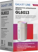 Увлажнитель воздуха Galaxy LINE GL 8013 отзывы владельцев
