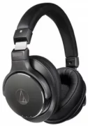 Наушники Audio-Technica ATH-DSR7BT отзывы владельцев
