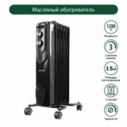 Обогреватель MARTA MT-OH2429A отзывы владельцев