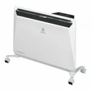 Обогреватель Electrolux Rapid Transformer ECH/R-1000 T-TUI4 отзывы владельцев