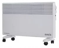 Обогреватель Oasis LK-25 отзывы владельцев
