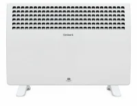 Обогреватель Timberk Legend T-EC2000-S1M отзывы владельцев