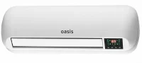 Обогреватель Oasis NTG-20 отзывы владельцев