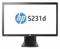 Монитор HP S231d отзывы владельцев