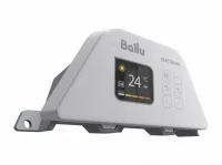 Обогреватель Ballu BCT/EVU-3E Transformer Electronic отзывы владельцев