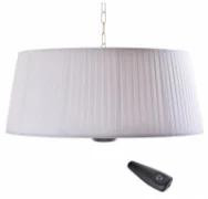 Обогреватель Hugett Taket White 2125-W отзывы владельцев