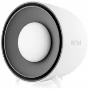 Обогреватель Kitfort КТ-2712 отзывы владельцев