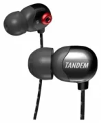 Наушники Fischer Audio Tandem отзывы владельцев