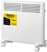 Обогреватель STEHER SCE-1000 отзывы владельцев