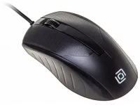 Мышь Oklick 315 M Optical Mouse Black USB отзывы владельцев