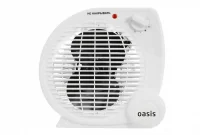 Обогреватель Oasis SG-20R отзывы владельцев