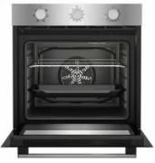 Духовой шкаф Indesit IFE 2630 IX отзывы владельцев
