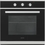 Духовой шкаф Krona ESSENZA 60 BL G2 отзывы владельцев