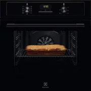 Духовой шкаф Electrolux EOF3H50BK отзывы владельцев