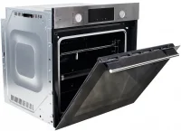 Духовой шкаф NESONS NS-OEF60GM S отзывы владельцев
