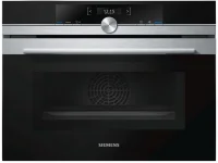 Духовой шкаф Siemens CM633GBS1 отзывы владельцев