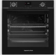 Духовой шкаф Zigmund & Shtain E 157 B отзывы владельцев