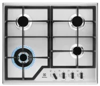 Варочная панель Electrolux GPE 363 MX отзывы владельцев