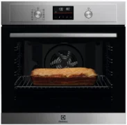 Духовой шкаф Electrolux EOF4P56X отзывы владельцев