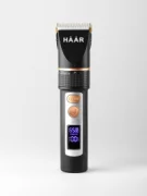 Машинка для стрижки HAAR AJ-760M отзывы владельцев