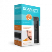 Машинка для стрижки Scarlett SC-HC63C105 отзывы владельцев