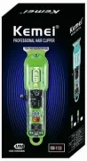 Машинка для стрижки Kemei KM-1133 отзывы владельцев