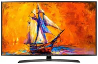 Телевизор LG 43LK6000 отзывы владельцев