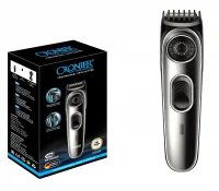 Машинка для стрижки Cronier CR-824 отзывы владельцев